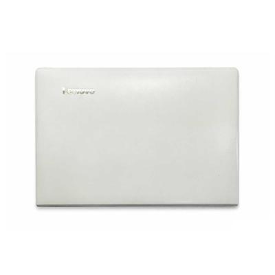 قاب A اورجینال رو دستگاهی لپ تاپ لنوو Lenovo Ip 510 ISK سفید صدفی