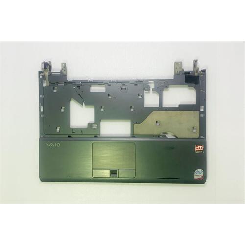 قاب C لپ تاپ به همراه تاچ پد Sony VAIO PCG-5R1L (مشکی)