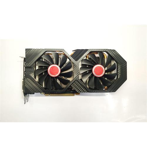 کارت گرافیک اورجینال XFX Radeon RX 570 8GB GDDR5