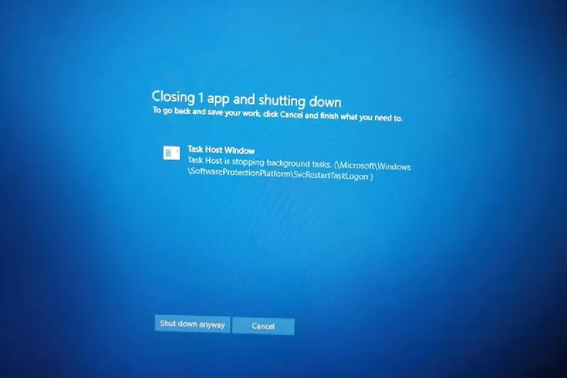 task-host-window