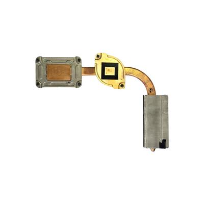 هیت سینک لپ تاپ HP ProBook 4530s با گرافیک اورجینال رو دستگاهی