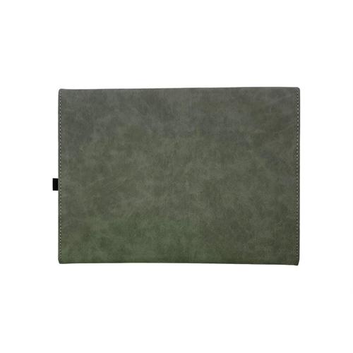 کاور کلاسوری سرفیس پرو 9  10  11 Surface Pro رنگ طوسی (فیلی)