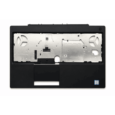 قاب C لپ تاپ Dell Precision 7530 مشکی دارای تاچ پد اورجینال