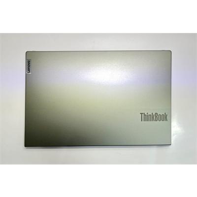 قاب A پشت مانیتور لپ تاپ LENOVO THINKBOOK 15 G2 طوسی NEW