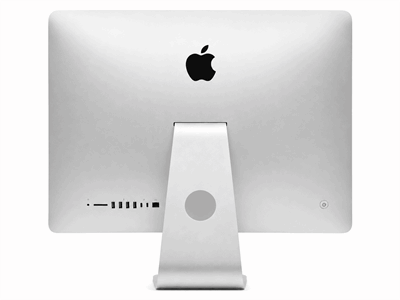 آل این وان Apple iMac 2017 پردازنده Core i5 گرافیک 2GB Radeon Pro 555 رم 16GB حافظه SSD 256GB