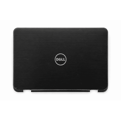 قاب A لپ تاپ Dell Inspiron 5110 مشکی (اورجینال رو دستگاهی)
