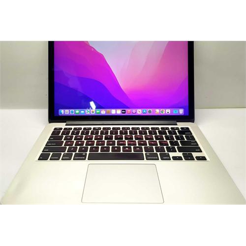 لپ تاپ استوک Apple MacBook Pro A1502