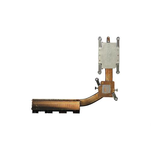 فن و هیت سینک لپ تاپ HP Pavilion 15-CC 199n19 اورجینال رو دستگاهی