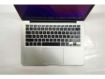 لپ تاپ استوک Apple MacBook Pro A1502