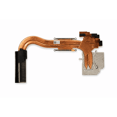 هیت سینک لپ تاپ ایسوس ASUS X550L اورجینال