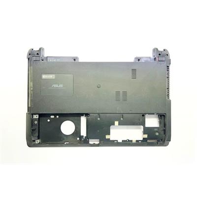 قاب D قاب کف اورجینال رودستگاهی لپ تاپ ASUS X44 مشکی