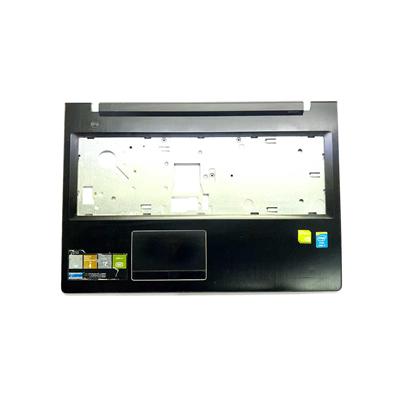 قاب C و تاچ پد اورجینال رودستگاهی لپ تاپ Lenovo Z50 (تعمیر جای پیچ بالا راست)