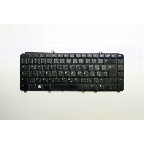 کیبورد اورجینال لپ‌تاپ Dell Vostro 1520 / 1400 / 1500