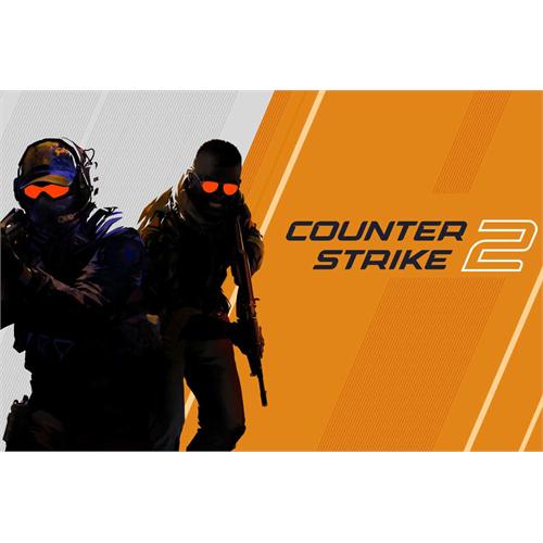 نصب بک آپ استیم بازی Counter-Strike 2