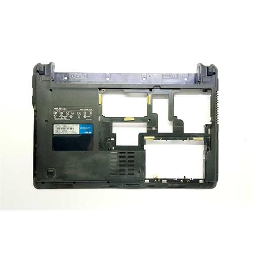 قاب D قاب کف اورجینال رودستگاهی ASUS X42J