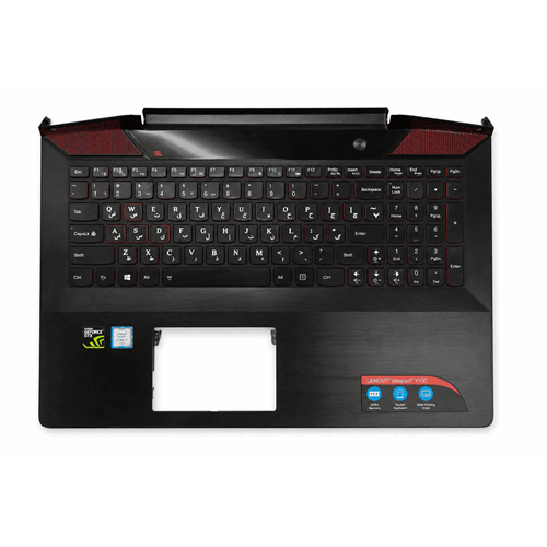قاب Lenovo IdeaPad Y70015ISK