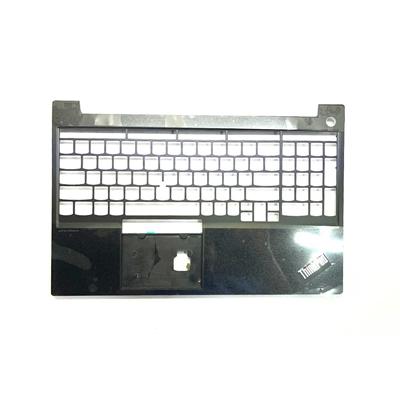 قاب C کنار کیبورد لپ تاپ Lenovo ThinkPad E15 Gen1 مشکی NEW
