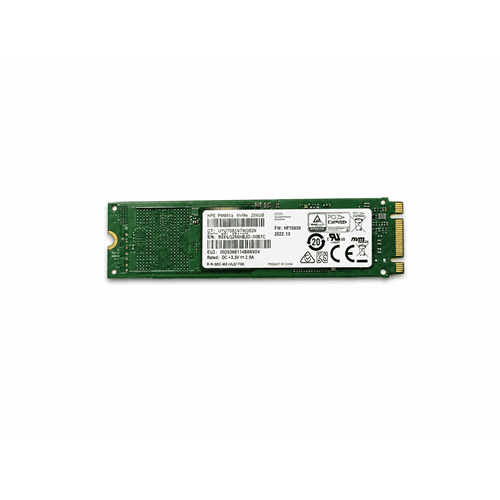 SSD 128GB M.2 Samsung استوک