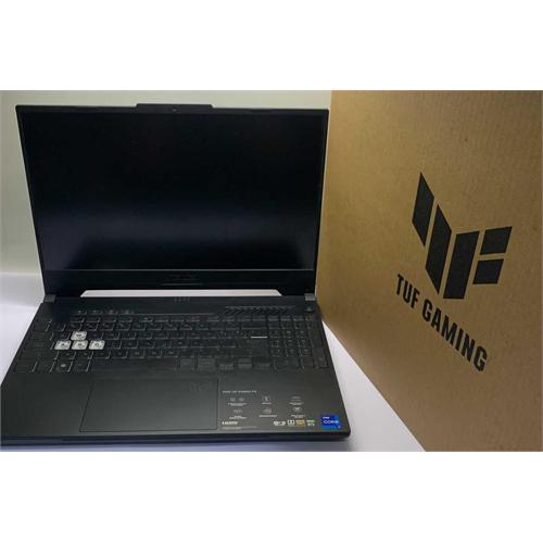 لپ تاپ استوک ASUS TUF Gaming FX507Z