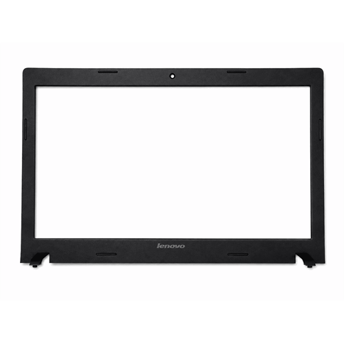 قاب b لپ تاپ Lenovo G510 اورجینال رو دستگاهی