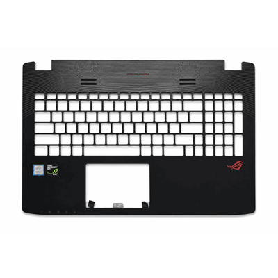 قاب C لپ تاپ ASUS ROG GL552V اورجینال
