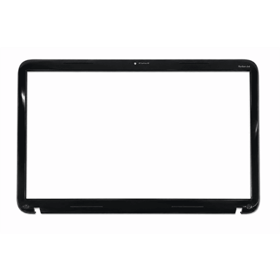 قاب B لپ تاپ HP Pavilion DV6-6000 مشکی اورجینال رو دستگاهی