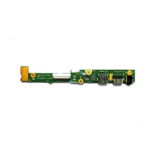 داتربرد (I/O Board) اورجینال رودستگاهی ASUS VivoBook X202 / X202E / S200E