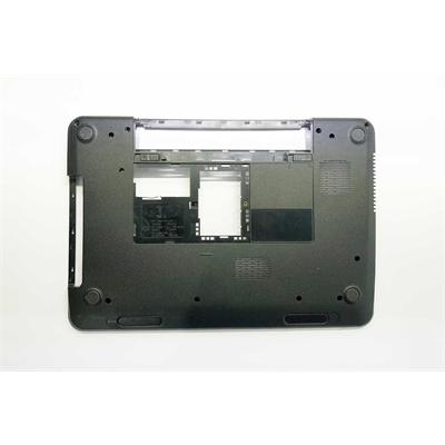 قاب D قاب کف لپ تاپ Dell Inspiron N5110 های کپی مشکی