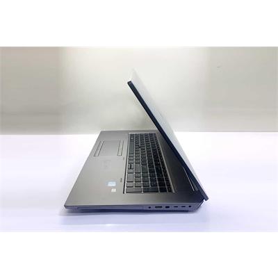 لپ تاپ استوک اچ پی HP ZBook 17 G5 i7-8850H 32GB 2TB Quadro P3200