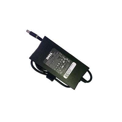 آداپتور 130 وات Dell اورجینال استوک مشکی مدل PA-4E