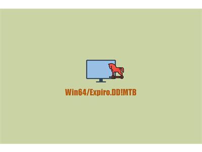شناسایی Virus:Win64/Expiro.DA!MTB؛ تهدیدی از نوع File Infector