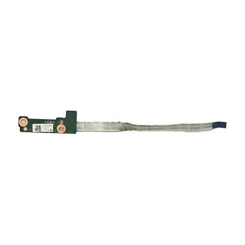 برد پاور سوئیچ لپ تاپ HP DV6 3052nr اورجینال رو دستگاهی