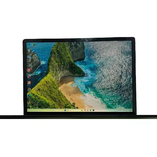 لپ تاپ Microsoft Surface Laptop 3 15 Ryzen 5 | رم 8GB | SSD 256GB | گرافیک Vega 9 | 2K Touch | Grade A+
