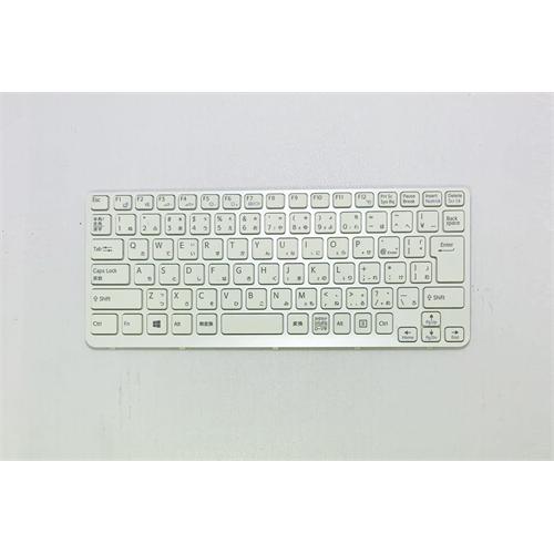کیبورد لپ تاپ Sony SVE141L11N (Original Stock)