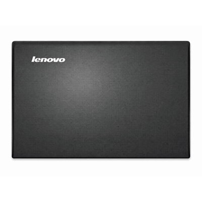 قاب A لپ تاپ Lenovo G510 اورجینال رو دستگاهی