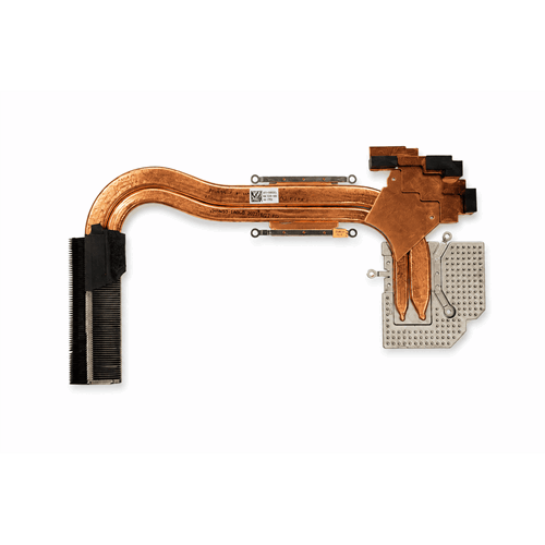 هیت سینک لپ تاپ Asus X550L اورجینال