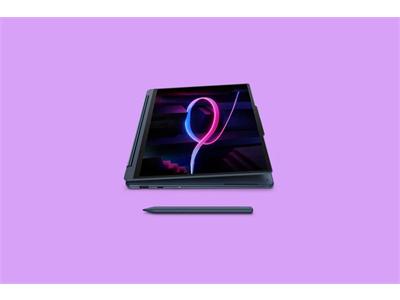 Yoga 9i Gen 11؛ بلوغ یک لپ‌تاپ ویندوزی پریمیوم