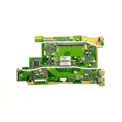 مادربرد اورجینال رودستگاهی لپ تاپ ASUS R565MA مدل X415MA MAIN BOARD