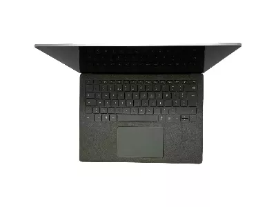 لپ‌تاپ Surface Laptop 3 | Core i5-1035G7 | 8GB RAM | 256GB SSD | Touch 2K | Silver