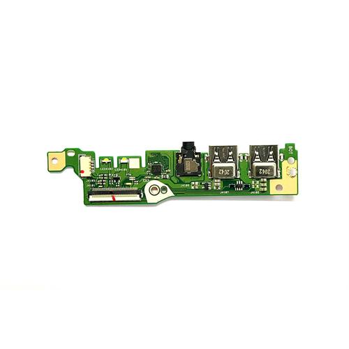 داتربرد I/O Board اورجینال رودستگاهی لپ تاپ ASUS R565MA