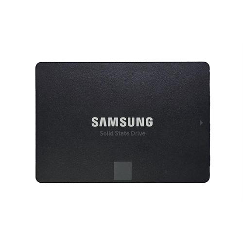 اس اس دی اینترنال سامسونگ 870 EVO ظرفیت 250 گیگ استوک