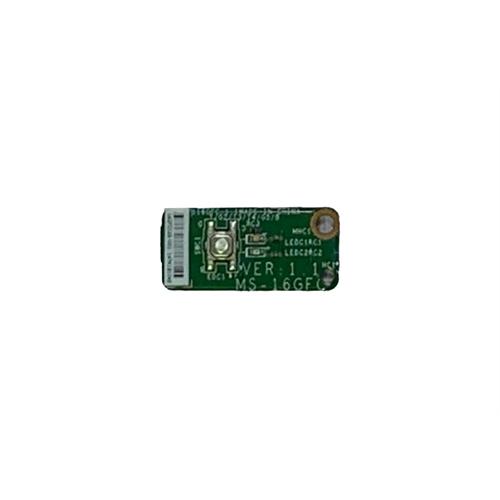 دکمه پاور لپ‌تاپ MSI – Power Button MSI MS-16GF