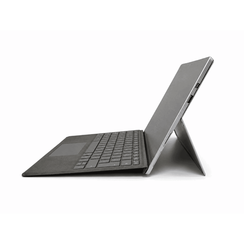 تبلت لپ تاپ شو Microsoft Surface Pro 5 سیم کارت خور پردازنده Core