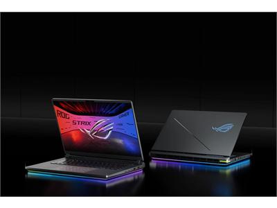 ROG Strix G16 و G18 با RTX 5080 معرفی شدند