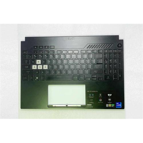 تاچ‌پد اورجینال لپ‌تاپ ASUS FX507ZC