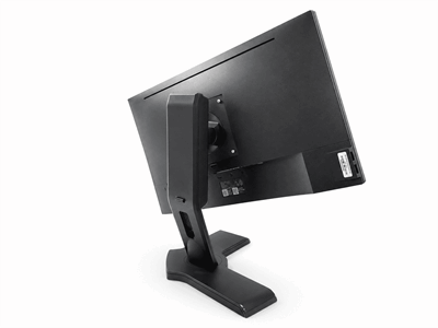 مانیتور استوک DELL مدل P2217 سایز 22 اینچ 60Hz