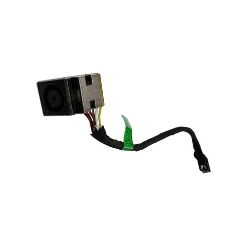 جک شارژ کابلی لپ‌تاپ HP ProBook 4540S – DC Jack (Charging Port)