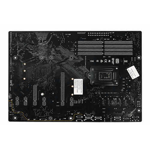 مادربرد ایسوس ASUS PRIME Z390-P استوک