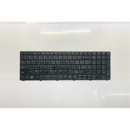 کیبورد اورجینال لپ‌تاپ Acer Aspire E1