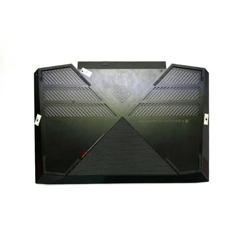 قاب D (قاب کف) اورجینال رودستگاهی HP OMEN 15‑DC1057TX